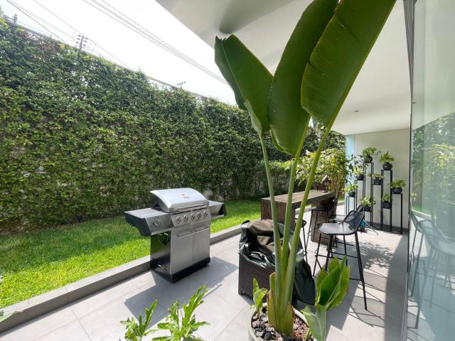 Departamento venta en Monterrico, Santiago de Surco
