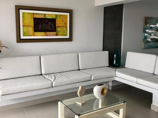 Departamento alquiler en Santa Maria Del Mar, Lima Metropolitana