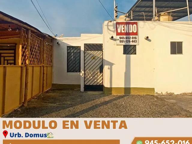 Casa venta en Chimbote, Ancash
