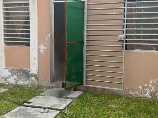 Casa venta en Piura