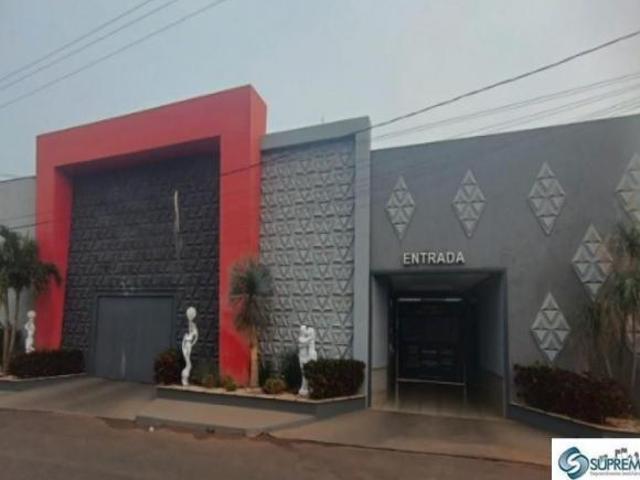 Ponto Comercial venda em Região Geográfica Imediata de Rio Verde, Rio Verde