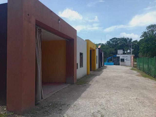 Edificio en venta en Escárcega, Campeche