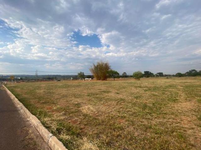 Terreno venda em Park Way Quadra 08, Park Way