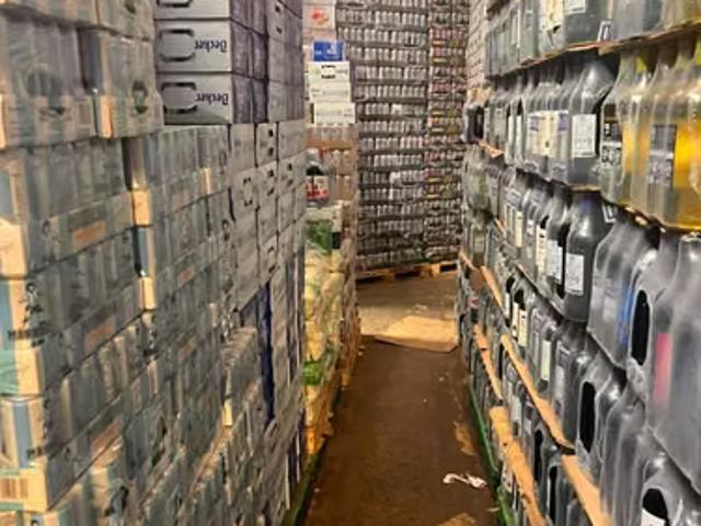Local Comercial en venta en Iquique, Provincia de Iquique