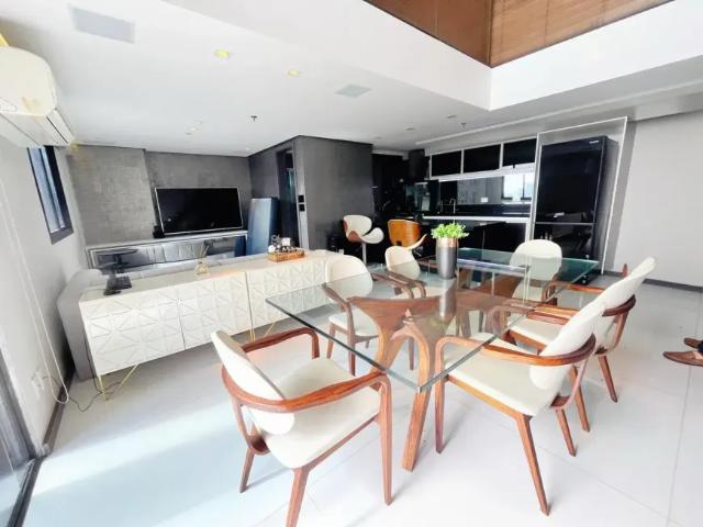 Apartamento venda em Região Geográfica Imediata de Belém, Belém