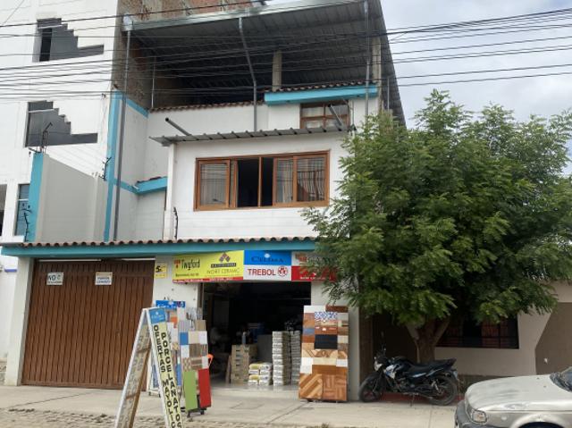 Casa venta en Rinconada, Piura