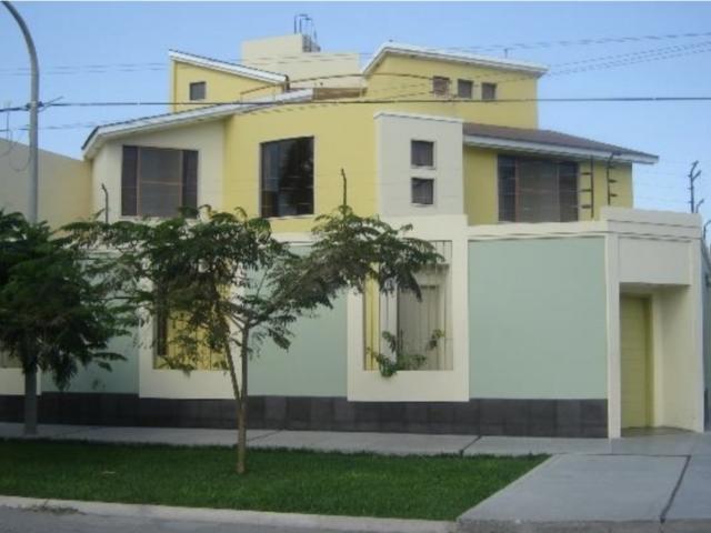 Casa venta en Piura