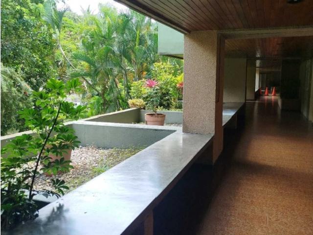 Apartamento en venta en Boca De Uchire, Miranda