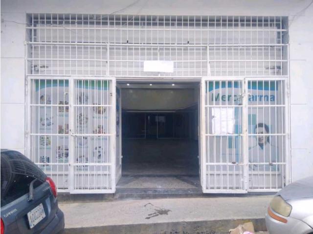 Edificio en venta en Valencia, Carabobo