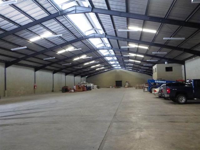 Galpón en venta en Guatire, Miranda