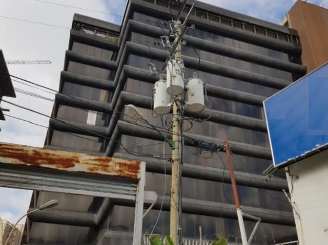 Galpón en venta en Leoncio Martínez, Miranda