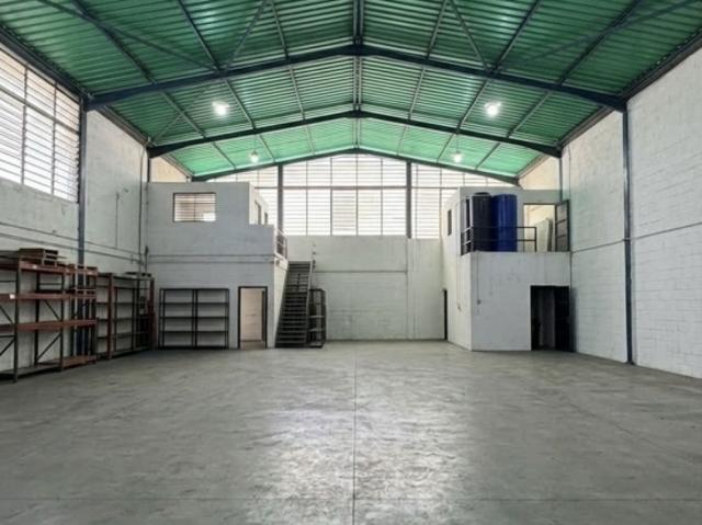 Galpón en venta en Parque Comercial Industrial Castillito, San Diego