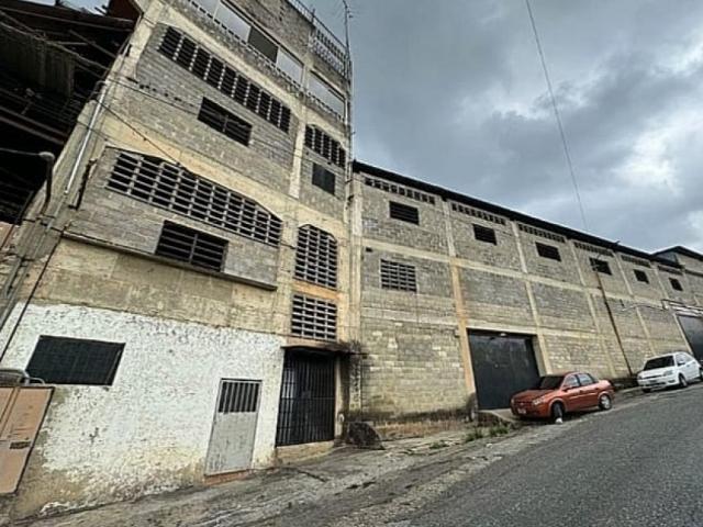 Galpón en venta en Mariche, Miranda