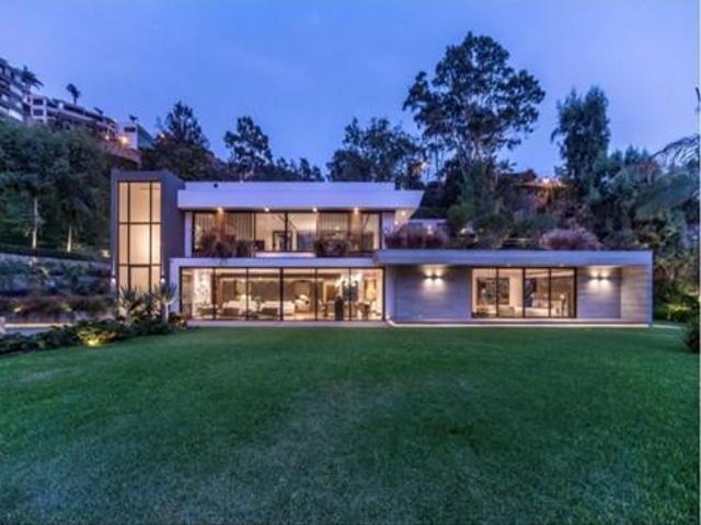 Casa alquiler en Santiago De Surco, Lima Metropolitana