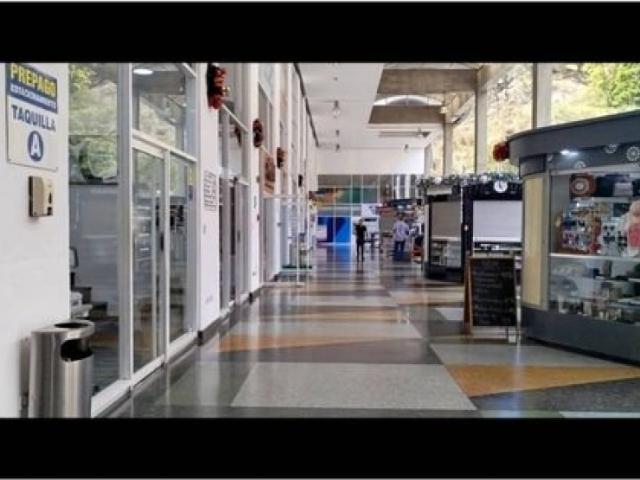 Local Comercial en venta en Sector Macaracuay, Caracas