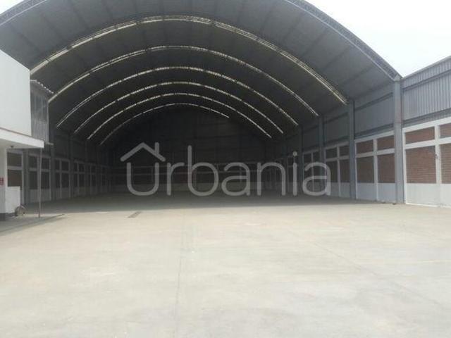 Almacén venta en Callao