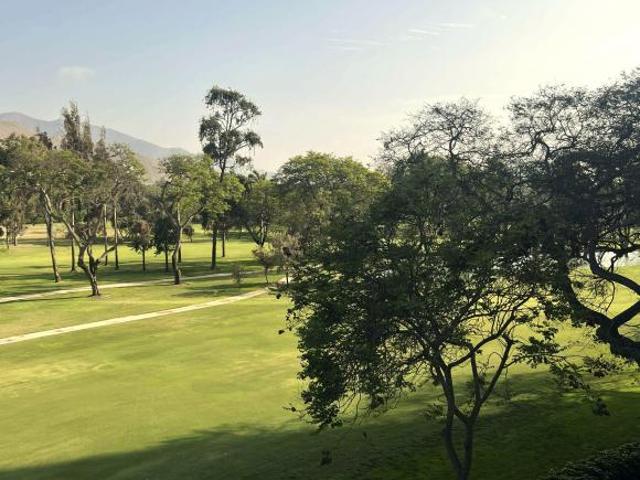 DP PARA INVERSION CON INQUILINO X 1 AÑO PH DUPLEX V/GOLF LOS INCAS 320 MTS 4 DOR 2COCHERAS ACOMUNES