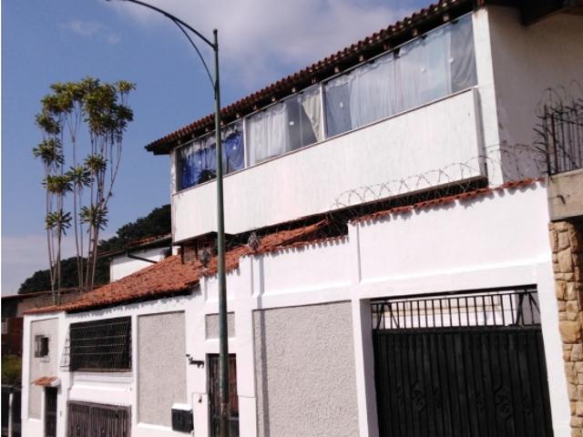 Casa en venta en Boca De Uchire, Miranda