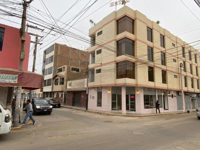 Local Comercial venta en Chincha Alta, Ica