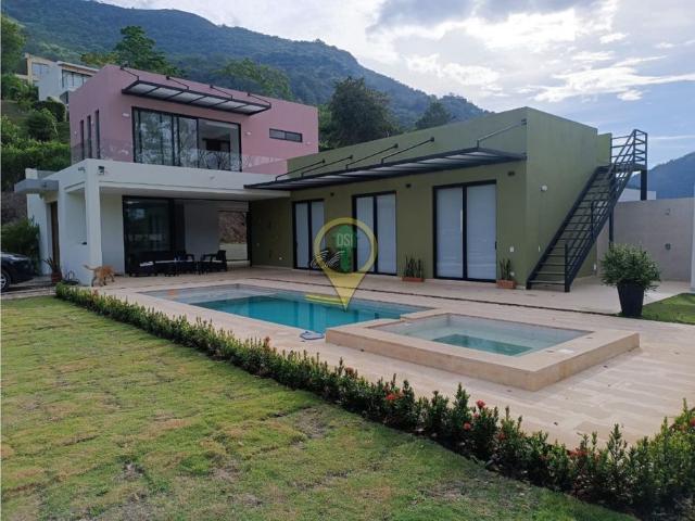 Casa en arriendo en Cundinamarca