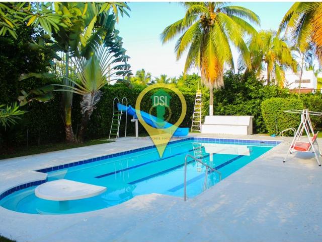Casa en arriendo en Ricaurte, Alto Magdalena