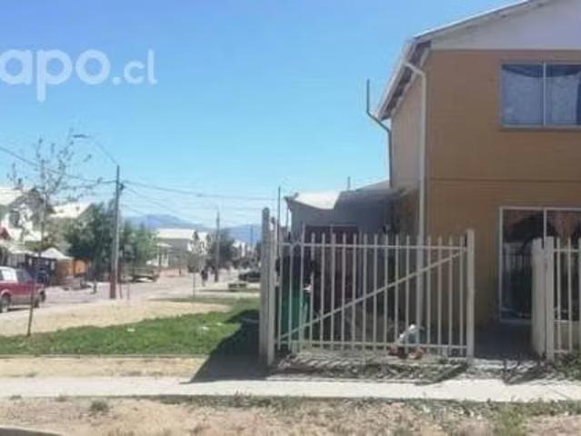 Casa en venta en Rancagua, Libertador General Bernardo O'higgins