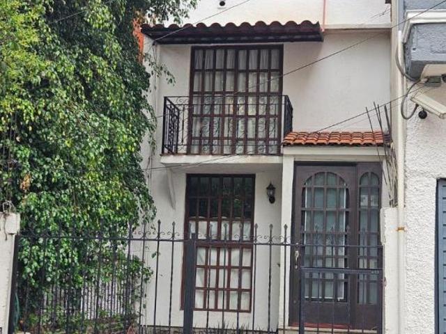 Dúplex en venta en Tlalnepantla De Baz, Estado de México