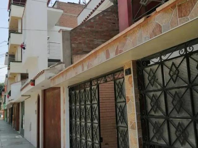 Casa venta en La Victoria, Lima Metropolitana