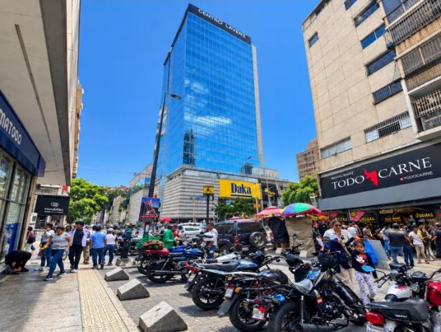 Oficina en venta en Las Delicias, Caracas