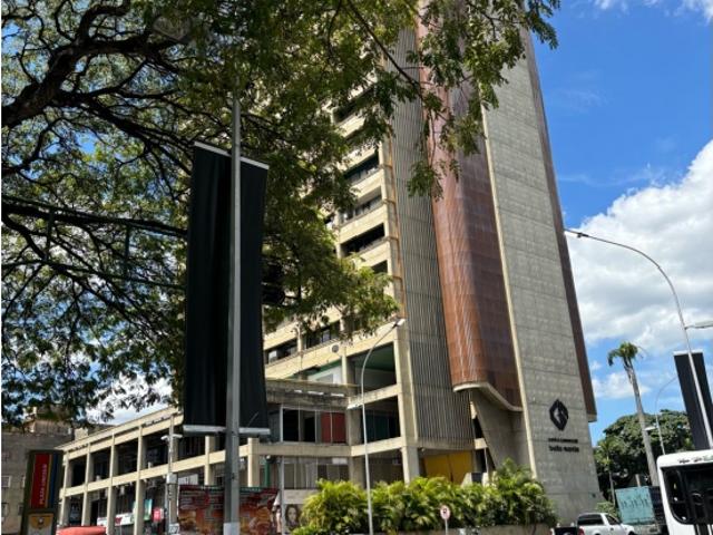 Oficina en venta en Boca De Uchire, Miranda