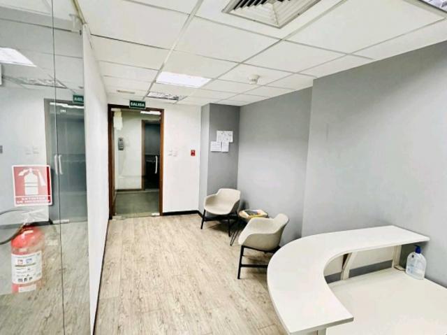 Oficina en venta en Bello Campo, Caracas