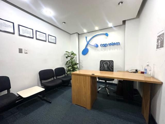 Oficina en venta en Boca De Uchire, Miranda