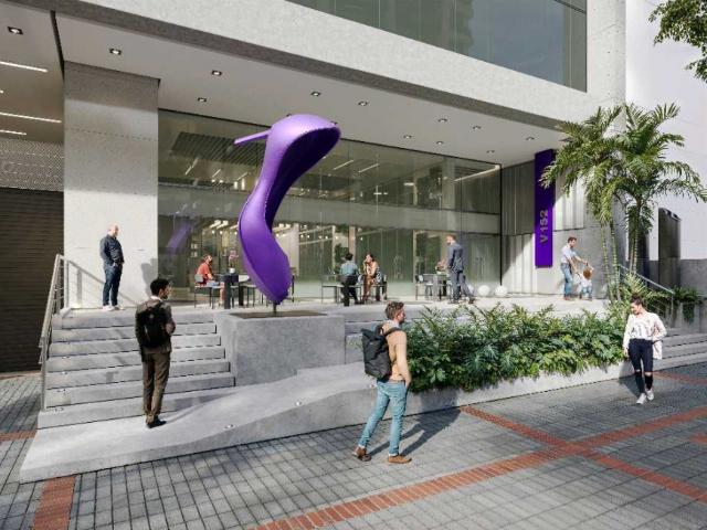 Oficina en venta en Boca De Uchire, Miranda