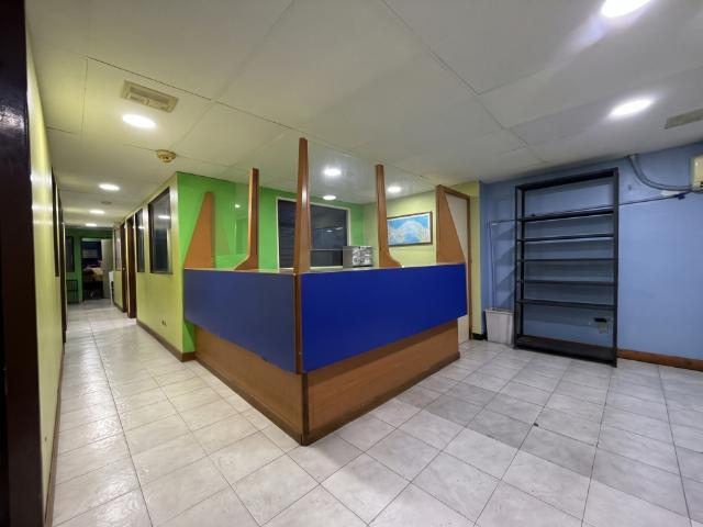 Oficina en venta en La Candelaria, Caracas