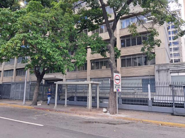 Oficina en venta en Boca De Uchire, Distrito Capital