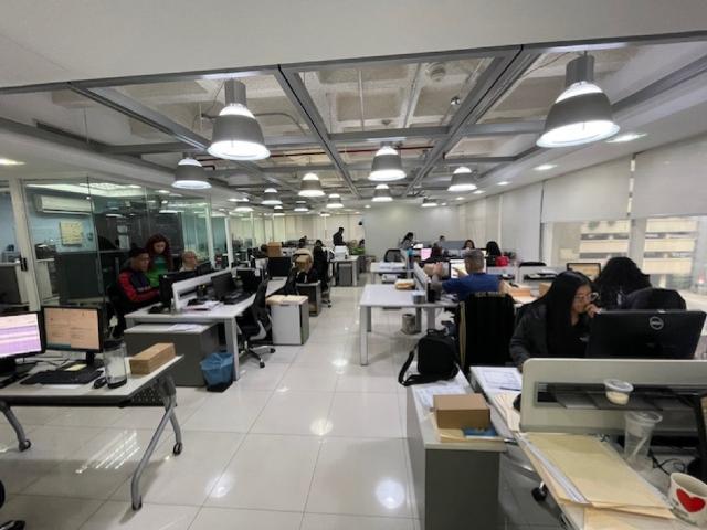 Oficina en venta en Boca De Uchire, Miranda