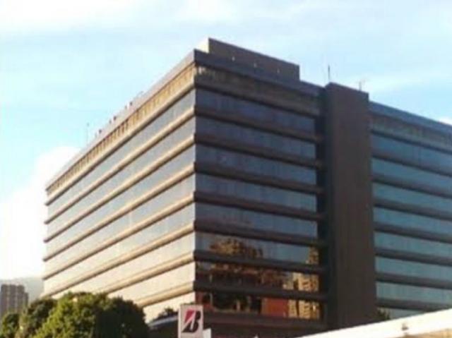 Oficina en venta en Boca De Uchire, Miranda