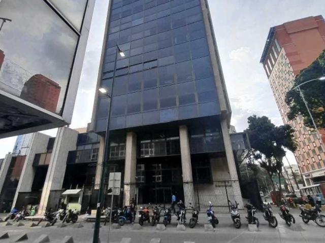 Oficina en venta en Boca De Uchire, Distrito Capital