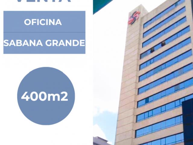 Oficina en venta en Boca De Uchire, Distrito Capital