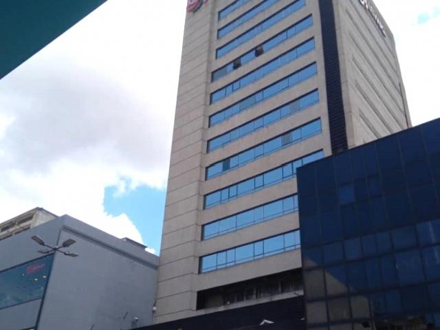 Oficina en venta en Boca De Uchire, Distrito Capital