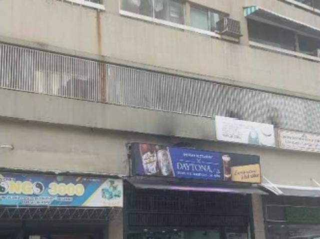 Oficina en venta en Boca De Uchire, Miranda