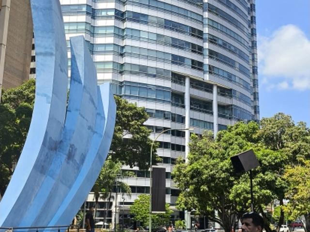 Oficina en venta en Boca De Uchire, Miranda