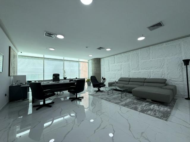 Oficina en venta en Sector Boleíta Norte, Caracas