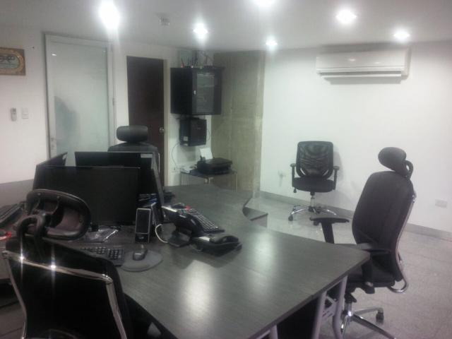 Oficina en venta en Boca De Uchire, Miranda