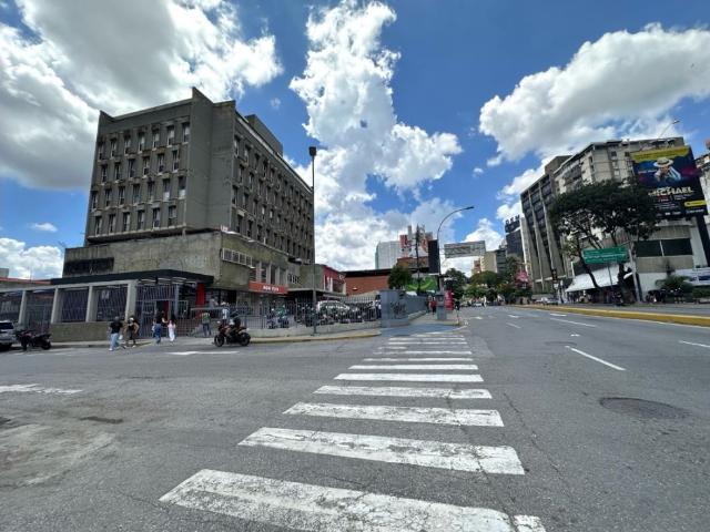 Oficina en venta en Estado Leal, Caracas