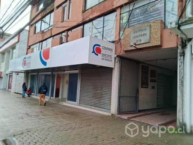 Oficina en venta en Los Angeles, Biobío