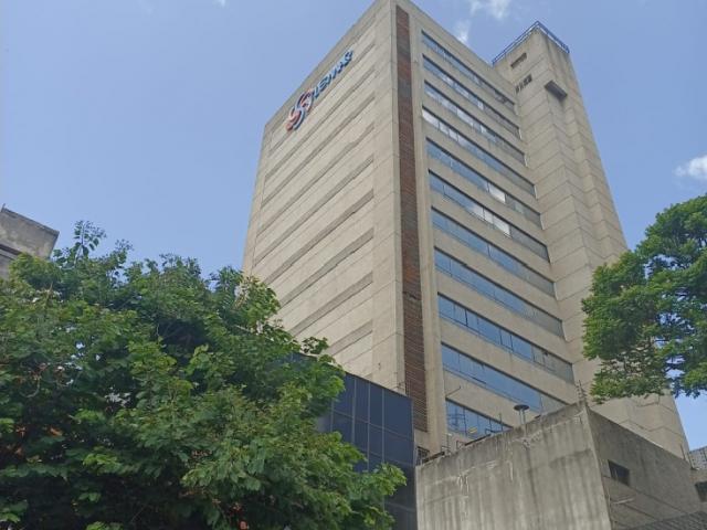 Oficina en venta en Boca De Uchire, Distrito Capital