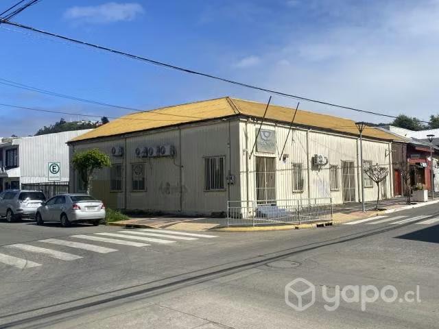 Oficina en venta en Lebu, Biobío
