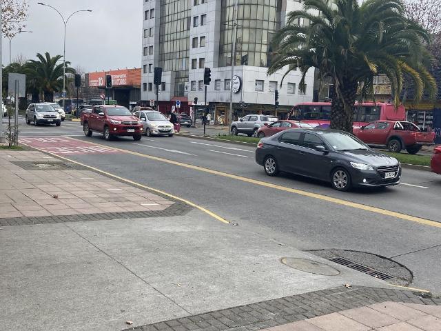 Oficina en venta en Concepción, Biobío