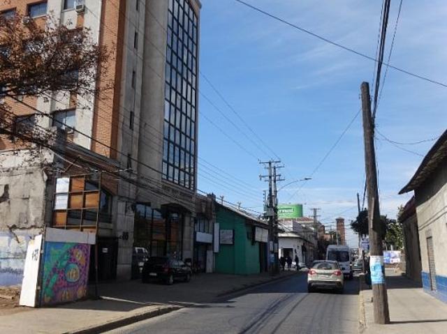 Oficina en venta en Villa Presidente Ibáñez, Linares